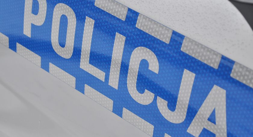 20-latek jechał 121 km/h w terenie zabudowanym