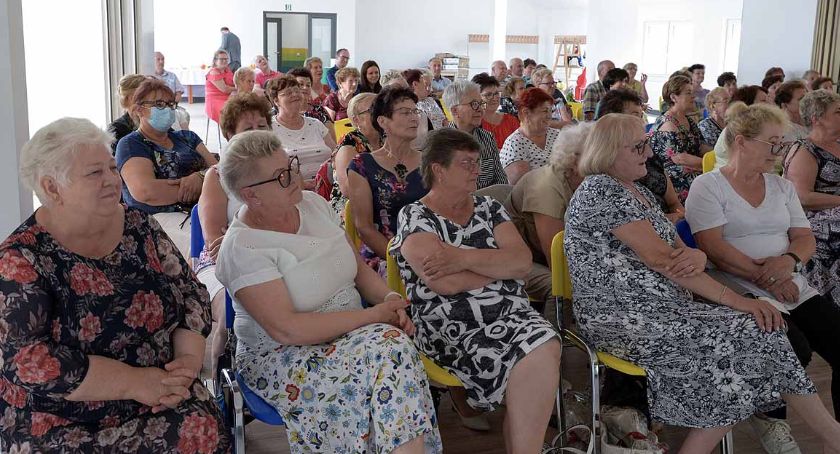 Projekt Nestor podsumowany - 175 seniorów skorzystało ze wsparcia