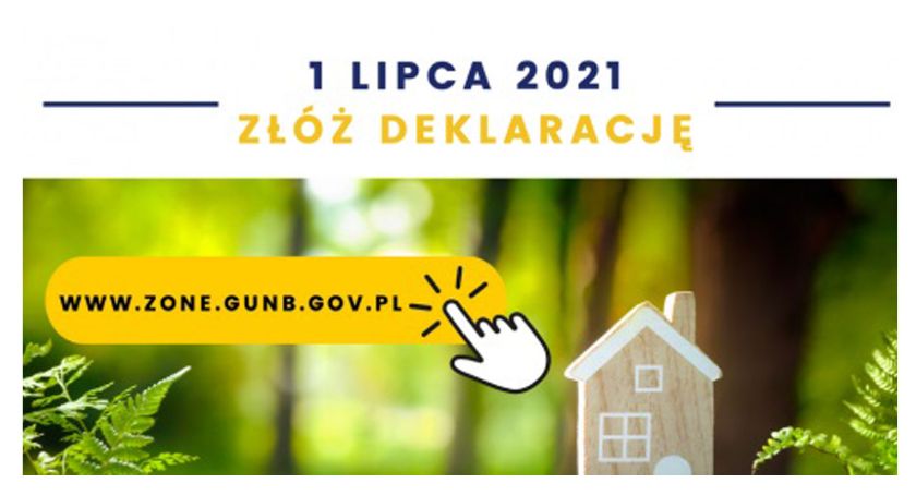 Jesteś właścicielem lub zarządcą budynku? Musisz wpisać się do CEEB