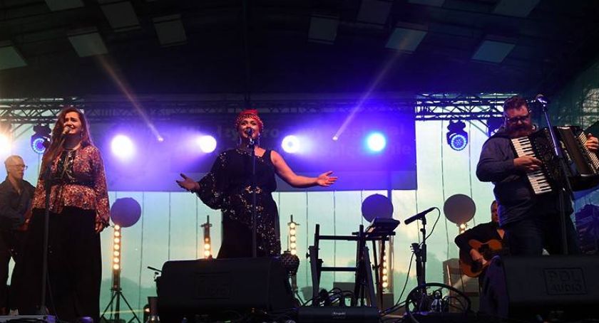 XIX Międzynarodowy Festiwal Akordeonowy w Sulęczynie!