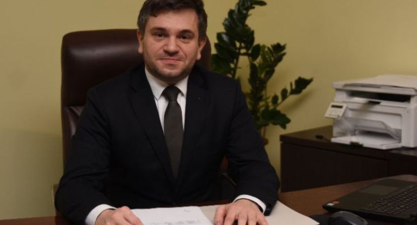 Jednogłośne absolutorium dla Michała Melibrudy, wójta gminy Chmielno