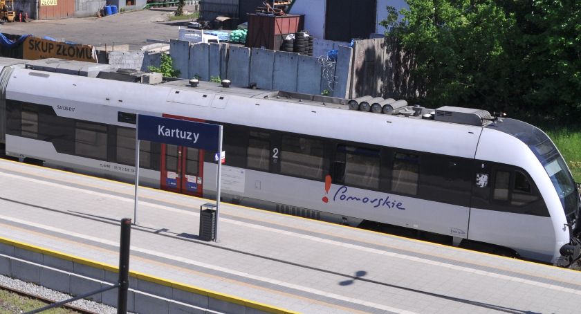 Na pomorskie tory trafią 44 nowoczesne pociągi