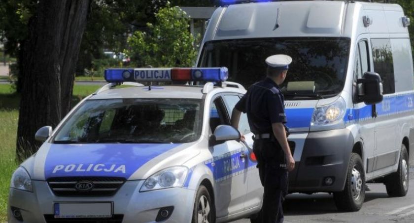Zdejmij nogę z gazu! W czwartek wzmożne kontrole prędkości