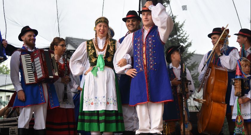 30. Jarmark Kaszubski w Kartuzach