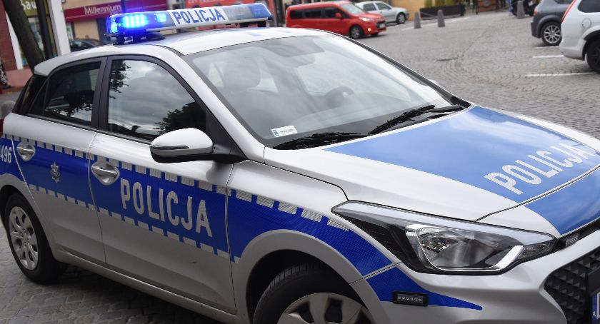 Kolejni pijani kierowcy wykluczeni z ruchu