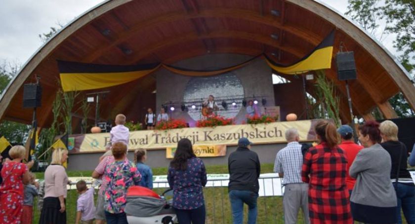 Festiwal Tradycji Kaszubskich i Mistrzostwa Polski w Zażywaniu Tabaki w Chmielnie
