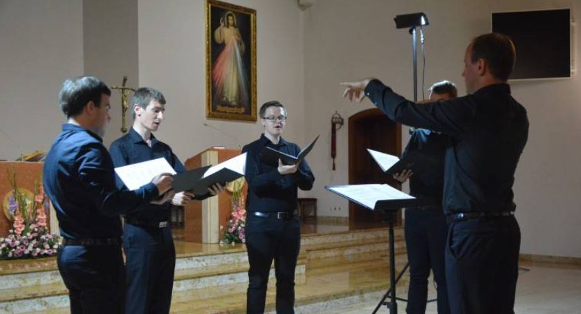 Drugi koncert Letniego Festiwalu Muzyki Kameralnej w Sierakowicach