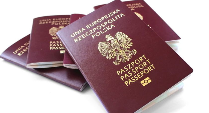 Kartuzy. Punkt paszportowy będzie nieczynny do 6 sierpnia