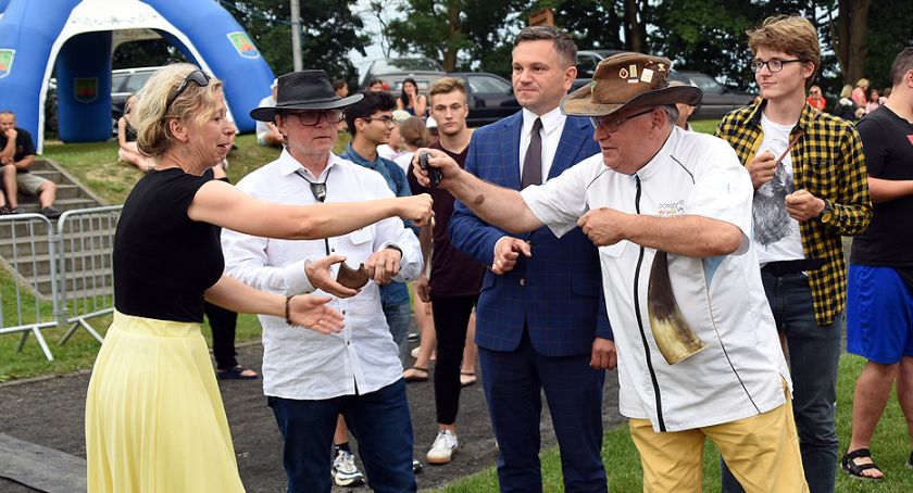 Już po raz osiemnasty w Chmielnie odbyło się święto tabaczenia