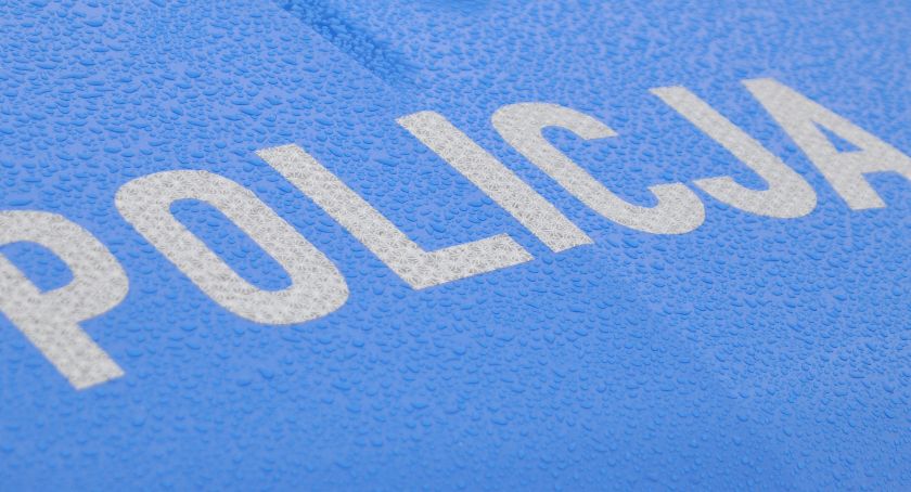 Dwóch złodziei w rękach policji