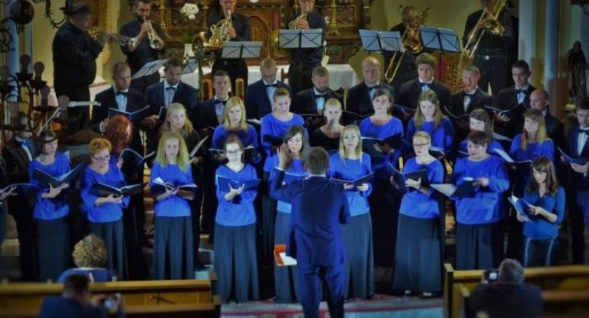 11. Letni Festiwal Muzyki Kameralnej w Sierakowicach