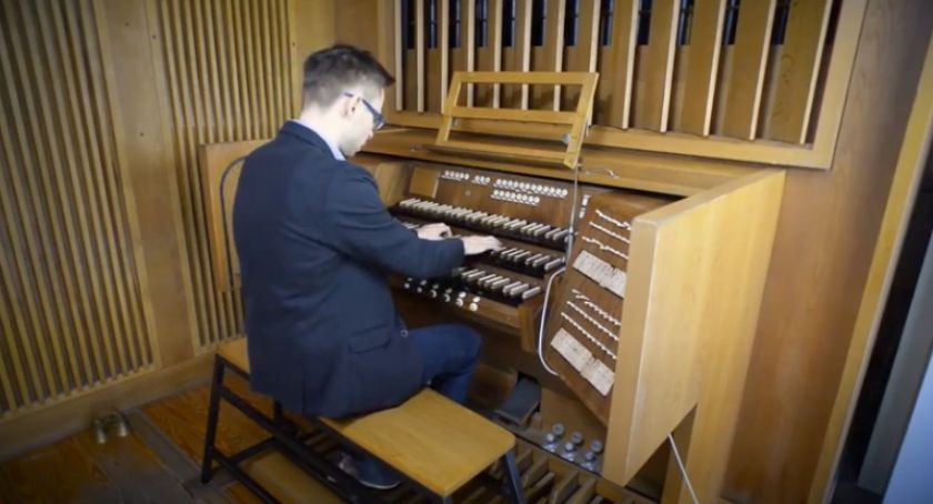Międzynarodowy Festiwal Muzyki Organowej i Kameralnej w Żukowie - drugi koncert