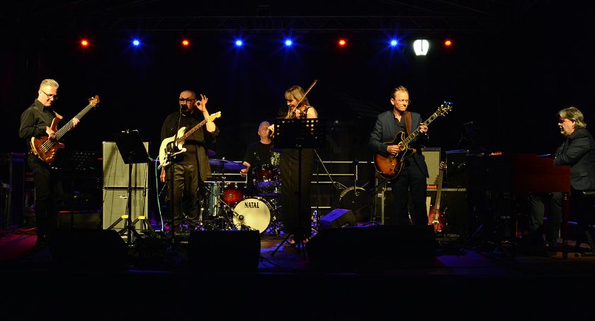 Wądołowski, Lemańczyk, Czerwiński i Skawiński na finał 25. Jazzu w Lesie