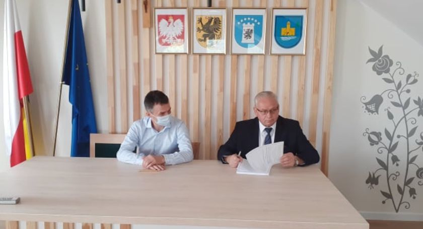 Wkrótce rozpocznie się przebudowa drogi Wyczechowo-Trątkownica