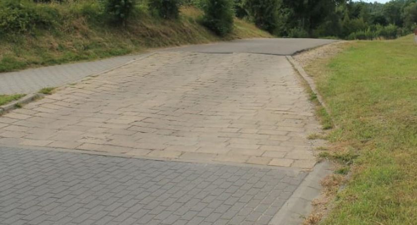 Chmielno. Niedługo rusza przebudowa drugiego odcinka ul. Grodzisko