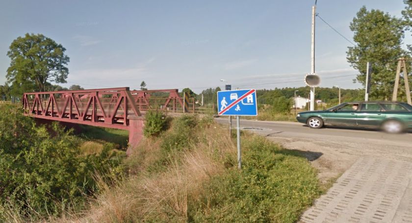 Jest wykonawca przebudowy wiaduktu w Niestępowie