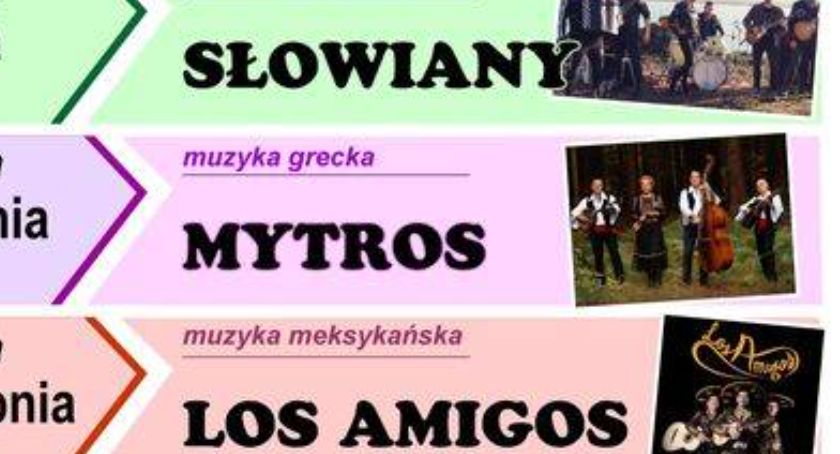 Muzyka Świata w Kartuzach - muzyka grecka