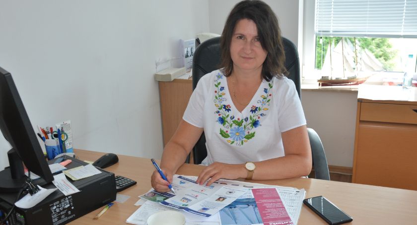 8 marca w środku lata? Czemu nie! Hanna Kajeta o nowym kobiecym projekcie