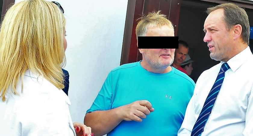 Wyznaczono sędziego, który zajmie się sprawą Waldemara B.