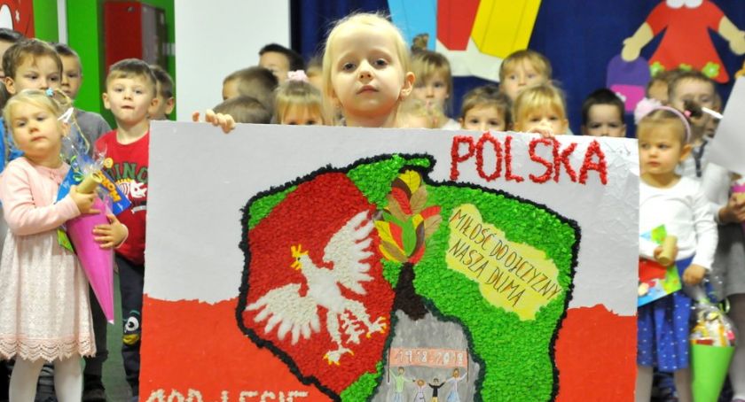 Akademia Przedszkolaka z dofinansowaniem na zajęcia z języka angielskiego