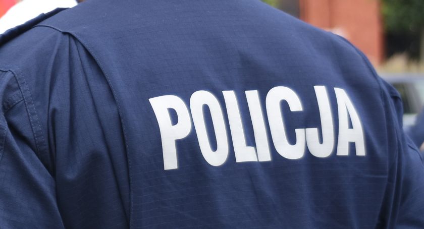 Miał amfetaminę w domu i samochodzie. Kierował pod wpływem
