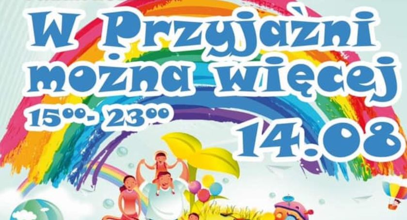Piknik Rodzinny 