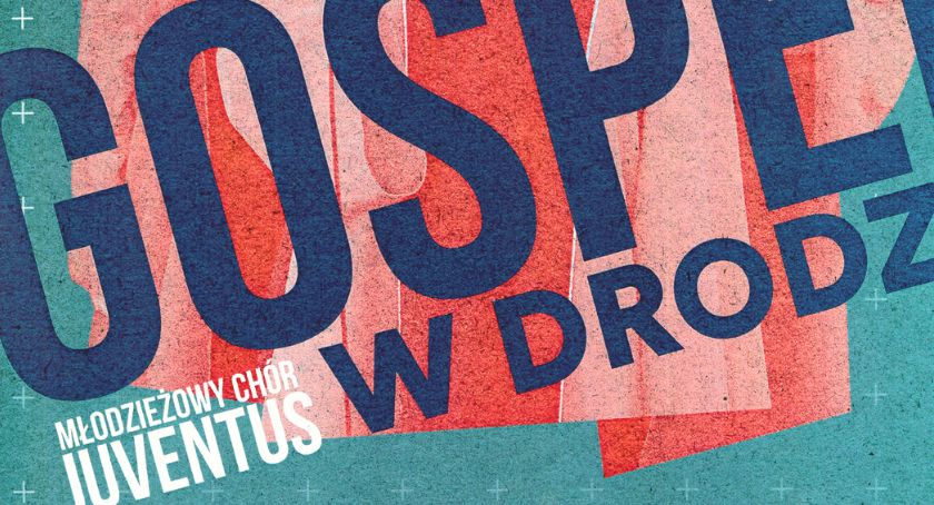 „Gospel w drodze”. Występ Młodzieżowego Chóru JUVENTUS w Kartuzach