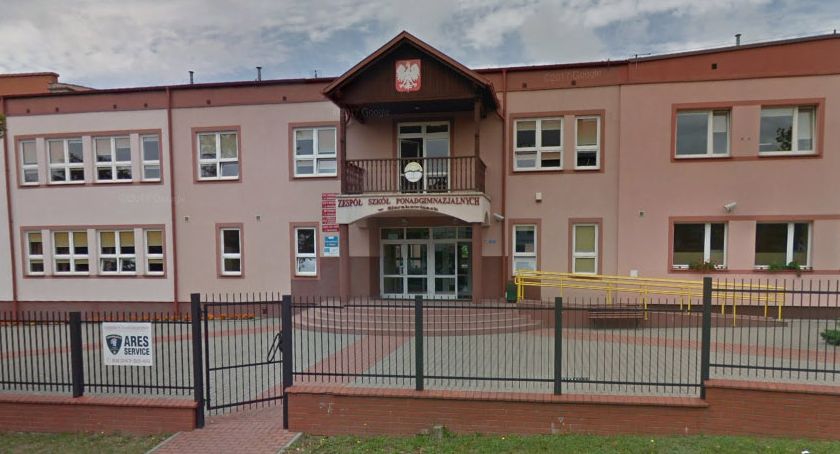 Sierakowice. 50 uczniów ZSP wyruszy na staże do Irlandii