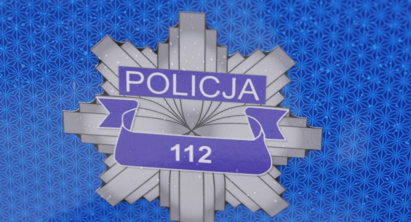 Za kierownicą bez uprawnień, ale z amfetaminą i marihuaną