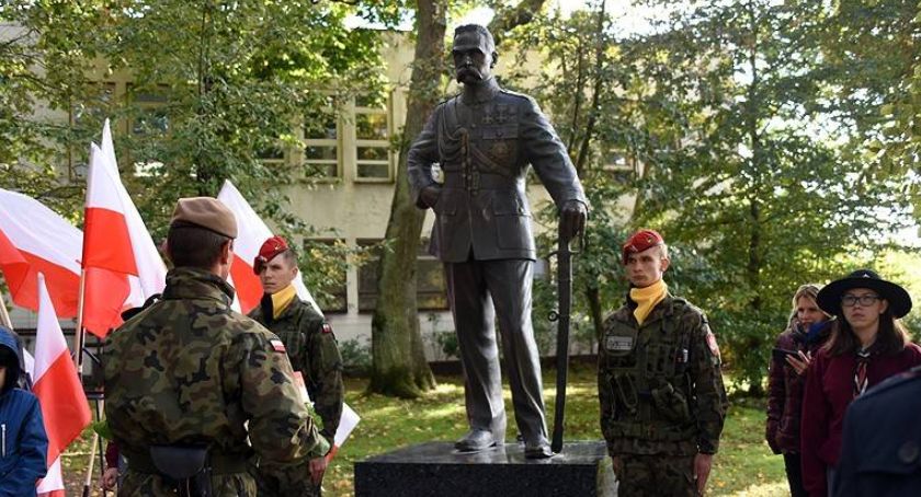 Uroczystość z okazji 101. rocznicy Bitwy Warszawskiej i Święta Wojska Polskiego