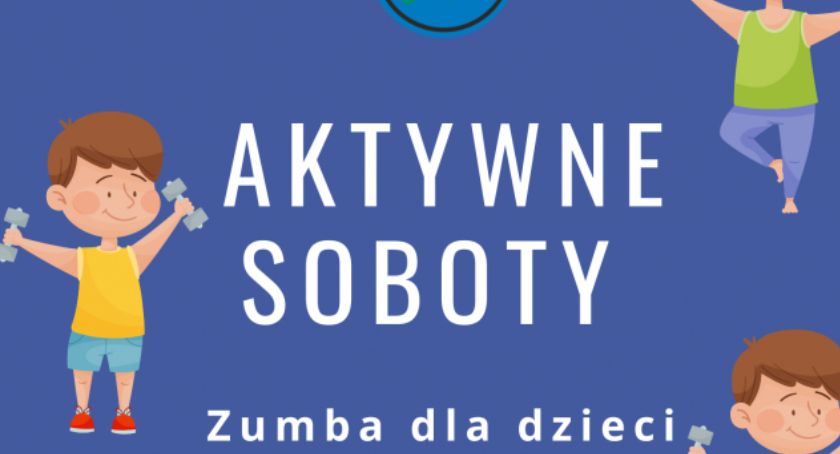 Aktywne Soboty na Orliku w Somoninie