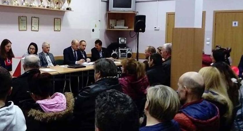 Żukowo. Ruszają zebrania wiejskie