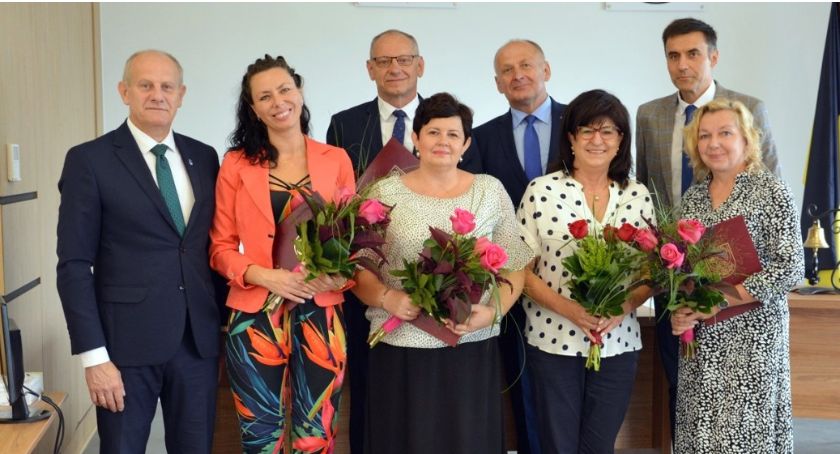 Żukowo. Pięciu dyrektorów z nominacjami. Do Banina wraca Ewa Kosznik