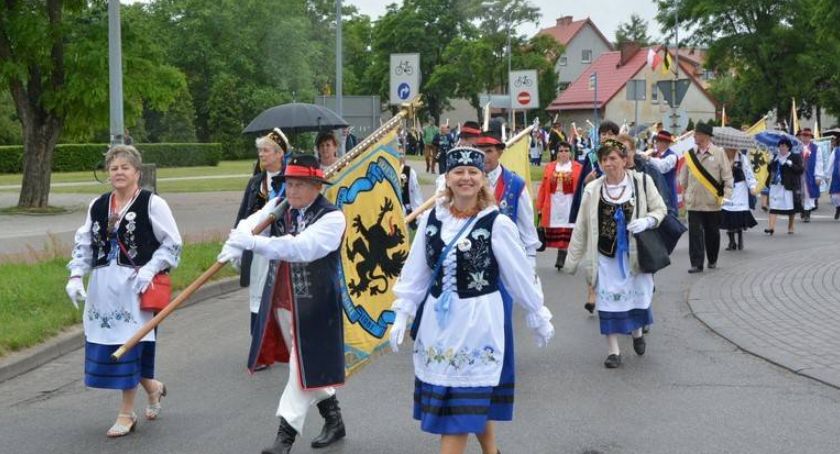 ZKP w Kartuzach zaprasza na wspólną podróż na Zjazd Kaszubów