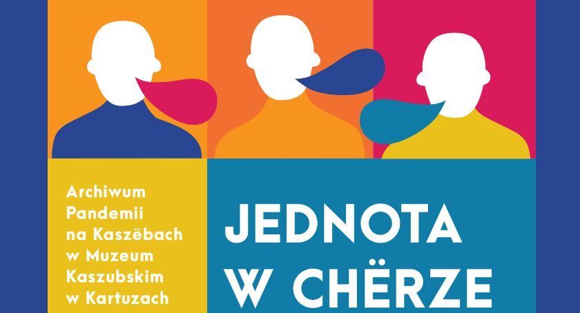 Podziel się swoją historią z pandemii - muzeum kaszubskie tworzy archiwum