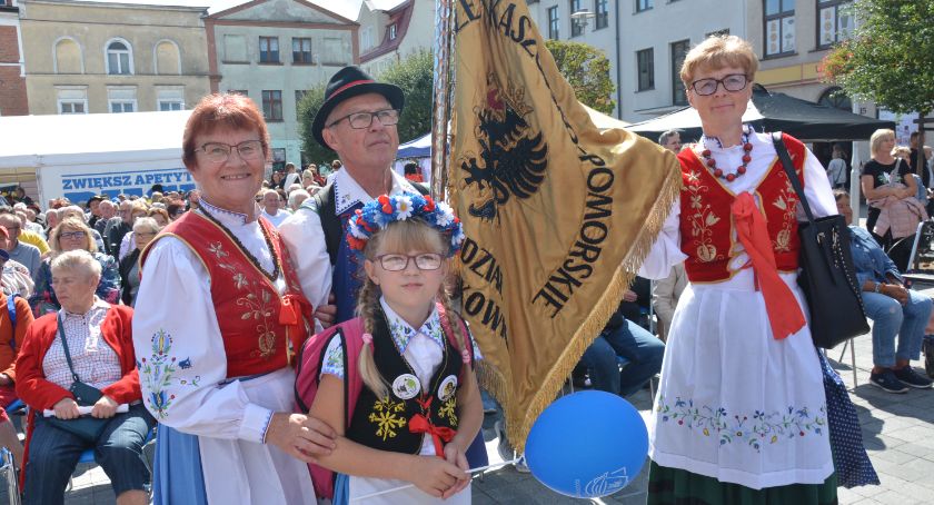 XXII Światowy Zjazd Kaszubów w Pucku