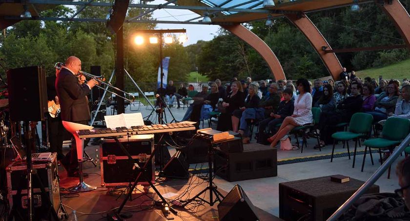 Gwiazdy polskiej sceny jazzowej na Jazz Bass Day na Złotej Górze 