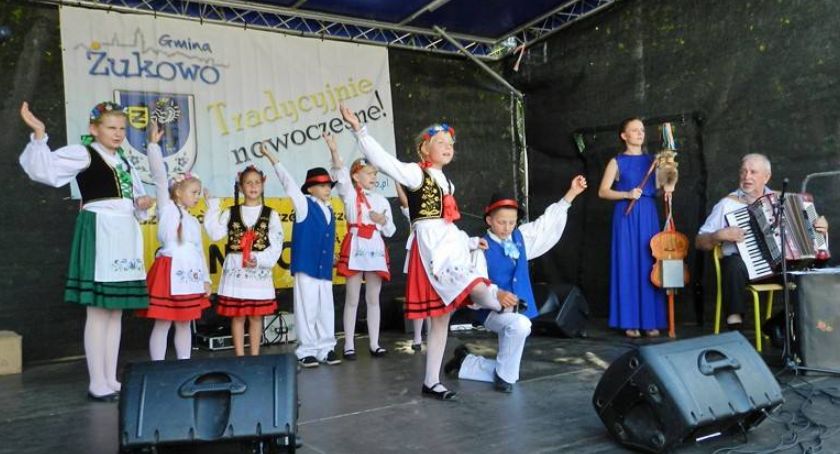 XVI Festyn Kaszubski w Baninie