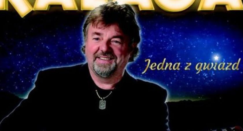 W sobotę w Kartuzach wystąpi Mariusz Kalaga