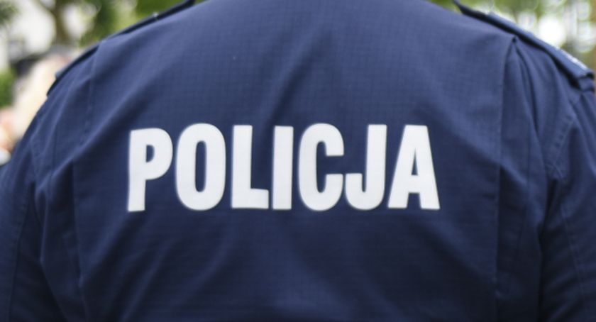 Wpadli z narkotykami podczas kontroli drogowej - grożą im trzy lata