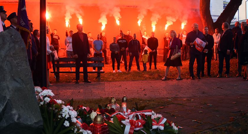 Kartuzy. Uczcili 75. rocznicę śmierci Danuty Inki Siedzikówny