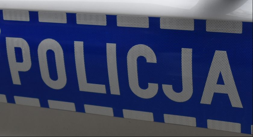 Za kierownicą pod wpływem narkotyków - miał przy sobie marihuanę