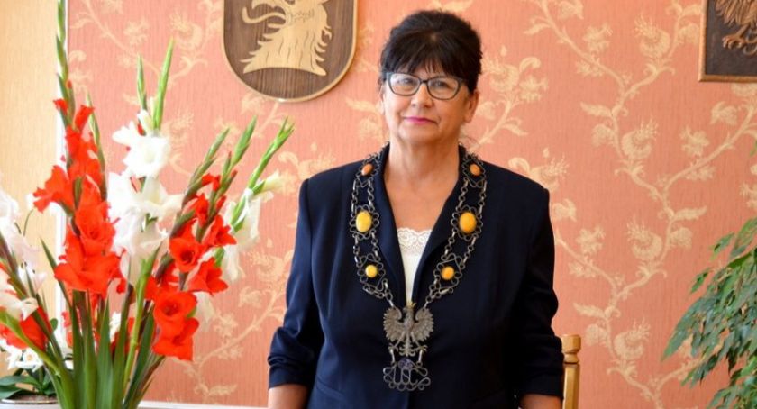 Kartuzy. Mariola Kulwikowska, kierownik USC, przeszła na emeryturę