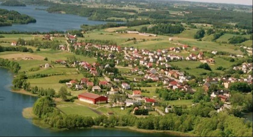 Jest harmonogram zebrań wiejskich w gminie Chmielno