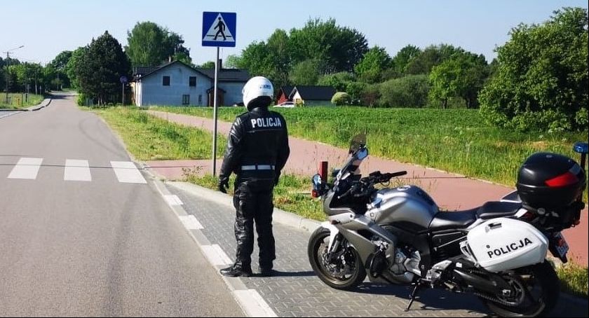 Policjanci zadbają o bezpieczną drogę do szkoły