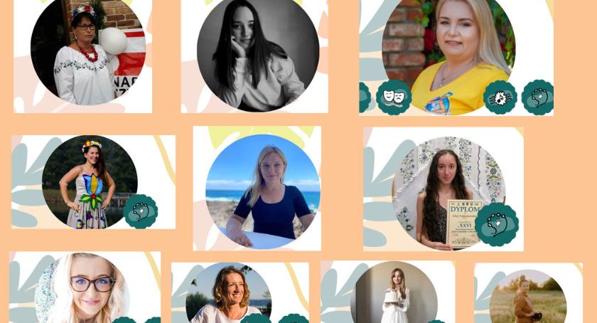 Mieszkanki powiatu kartuskiego walczą o tytuł Ambasadorki Kultury Pomorza