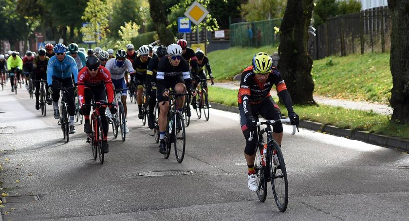 Już w niedzielę Cyklo Kartuzy 2021 - będą utrudnienia w ruchu!