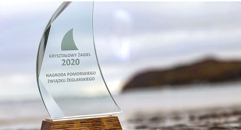 Zgłoś kandydata do nagrody Kryształowego Żagla 2021