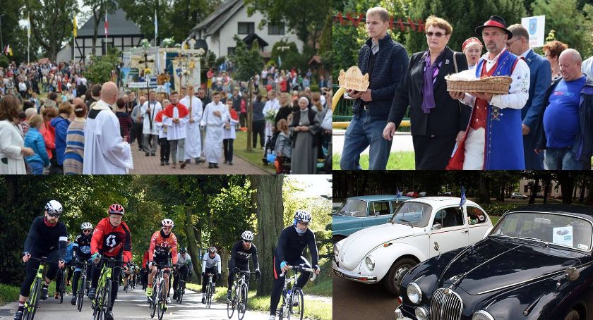 Kolejny weekend pełen wydarzeń - sprawdź, co się będzie działo