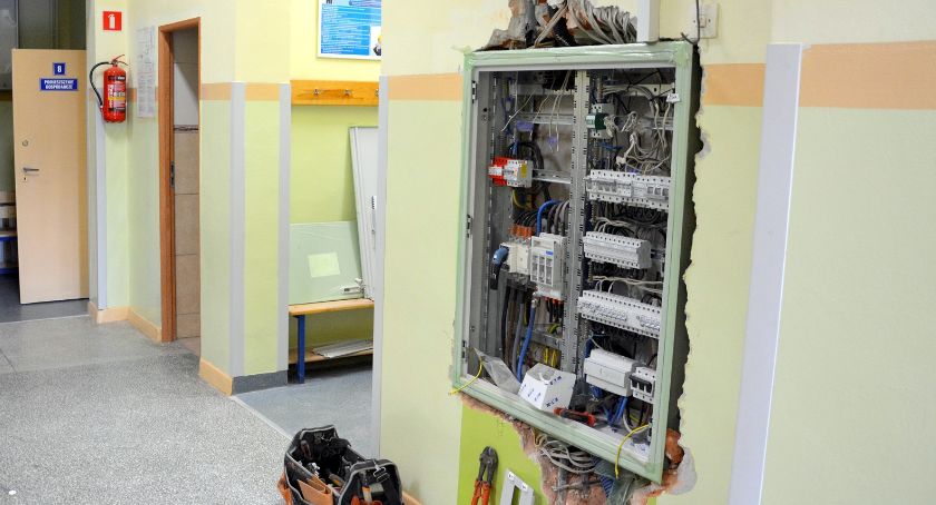 Gm. Żukowo. Uczniowie rozpoczęli rok szkolny w wyremontowanych szkołach